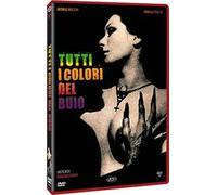 Tutti i colori del buio (DVD)