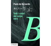 Tutti i colori del corpo nero