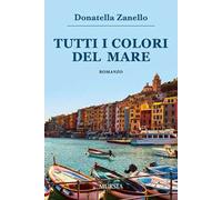 Tutti i colori del mare