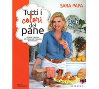 Tutti i colori del pane