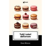 Tutti i colori dell'amore