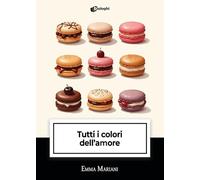 Tutti i colori dell'amore