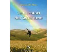 Tutti i colori dell'arcobaleno