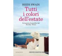 Tutti i colori dell'estate