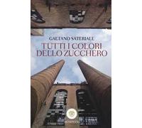 Tutti i colori dello zucchero