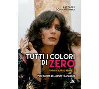 Tutti i colori di Zero