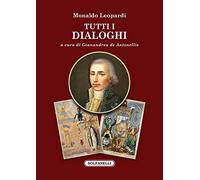 Tutti i dialoghi