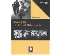 Tutti i film di Alfred Hitchcock