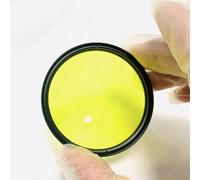 Tutti i filtri hanno un diametro di 49 mm con cornice JB470 HB630 HB720 CB535 IR in vetro ottico cromato