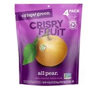 Tutti I Frutti Disidratati Congelati 4 Contenitori Di Crispy Green