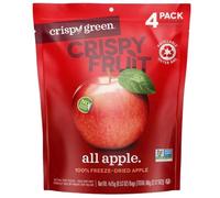 Tutti I Frutti Secchi D'Apple 0,53 Oz Di Crispy Green