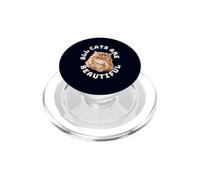 Tutti i gatti sono bellissimi proprietari di gatti persiani Cute Pet Pride PopSockets PopGrip per MagSafe