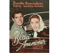 Tutti i giorni non è domenica Elisabeth Müller Trude Herr 1959 Danish Movie P...