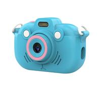 Tutti i giorni trasportano la macchina fotografica perfetta dell'ABS del regalo di sorpresa della costruzione di lungo tempo di progettazione compatta della