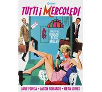 Tutti I Mercoledi' (DVD) Fonda Robards Jones Murphy Prentiss