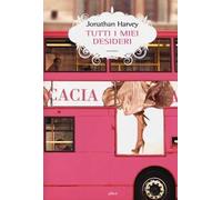 Tutti i miei desideri