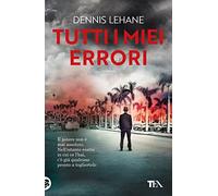Tutti i miei errori