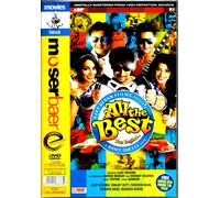 Tutti I Migliori - Nuovo DVD Bollywood