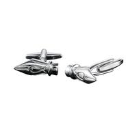 Tutti i modelli, materiale, moda, gemelli da camicia francese da uomo, piccoli utensili modellazione matematica dei simboli, gemelli da polso-4