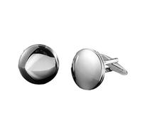 Tutti i modelli, materiale, moda, gemelli da mancio per camicia francese, piccoli utensili, modellazione matematica dei simboli, gemelli - 8