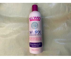 Tutti I Modi (Allways) Shampoo, Balsamo, 911 Balsamo Liquido Leave-In