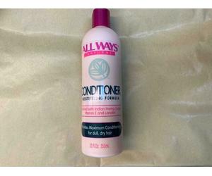 Tutti I Modi (Allways) Shampoo, Balsamo, 911 Balsamo Liquido Leave-In