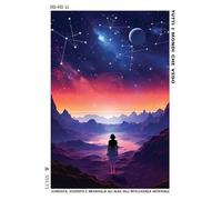 Libri Li Fei-Fei - Tutti I Mondi Che Vedo. Curiosita, Scoperta E Meraviglia All'