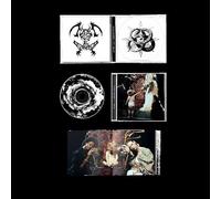 Kid Yugi – Tutti i nomi del diavolo – CD – Pre-ordine (2024)