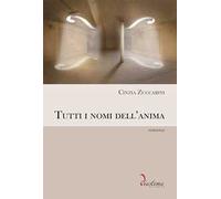 Tutti i nomi dell'anima