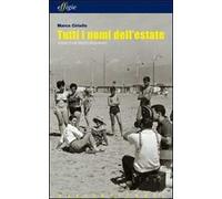 Tutti i nomi dell'estate
