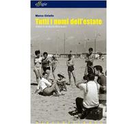Tutti i nomi dell'estate