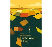Tutti i nomi di Dio