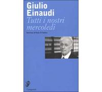 Tutti i nostri mercoledì