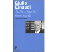 Tutti i nostri mercoledì