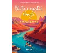 Tutti i nostri sbagli