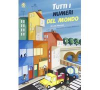 Tutti i numeri del mondo