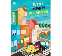 Tutti i numeri del mondo