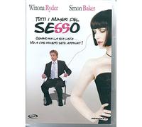 Tutti I Numeri Del Sesso