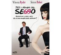 Tutti I Numeri Del Sesso
