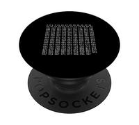 Tutti i numeri primi da 1 a 1.000 PopSockets PopGrip Adesivo