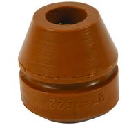 TAMPONE AMMORTIZZATORE POSTERIORE KTM SX 65 02-08, XC 65 08