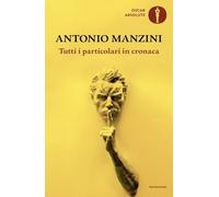 Tutti i particolari in cronaca