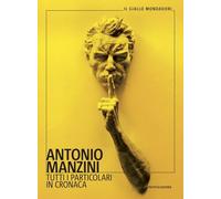 Libri Antonio Manzini - Tutti I Particolari In Cronaca