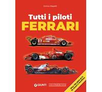 Tutti i piloti Ferrari