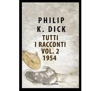Tutti i racconti (1954). Vol. 2