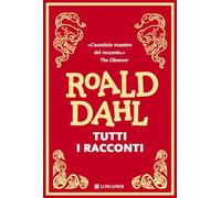 Tutti i racconti
