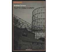 Tutti i racconti