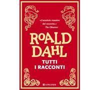 Tutti i racconti