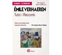 Tutti i racconti