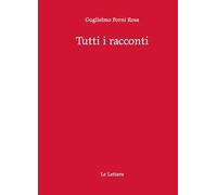 Tutti i racconti